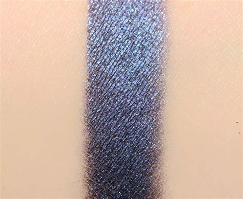 sephora blue eye shadow